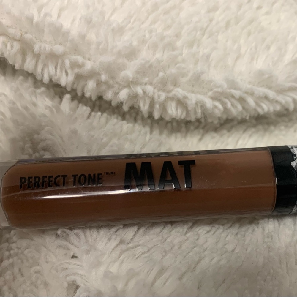 New lipstick never used